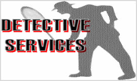Hampshire Private Detective Services